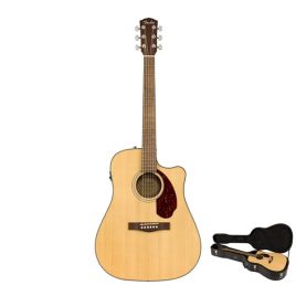 FENDER  CD-140SCE NT