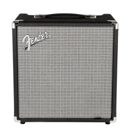 FENDER RUMBLE™ 25 BASS