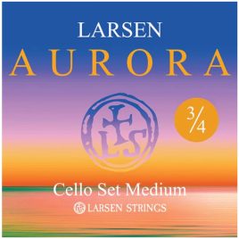LARSEN AURORA 3/4