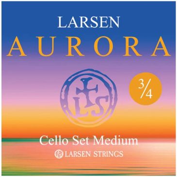 LARSEN AURORA 3/4