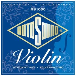 ROTOSOUND RS1000 3/4-4/4