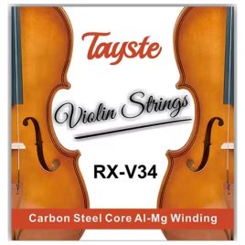 TAYSTE XV34 ŽICE ZA VIOLINU