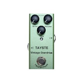TAYSTE GDF1 VINTAGE OVERDRIVE