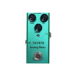 TAYSTE GDF10 ANALOG DELAY
