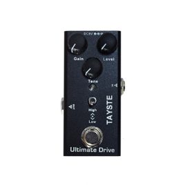 TAYSTE GDF2 ULTIMATE DRIVE