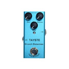 TAYSTE GDF3 CRUNCH DISTORTION
