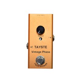 TAYSTE GDF6 VINTAGE PHASER