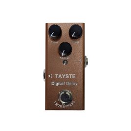 TAYSTE GDF8 DIGITAL DELAY