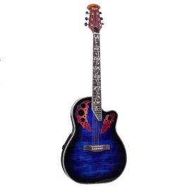 TAYSTE JB42-BL GITARA
