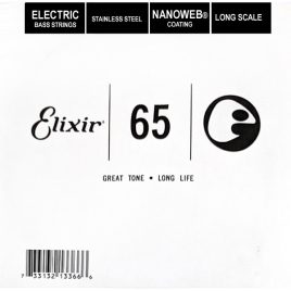 ELIXIR D-2ND 065 BAS.KOM