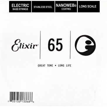 ELIXIR D-2ND 065 BAS.KOM