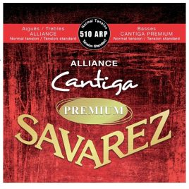 SAVAREZ 510ARP