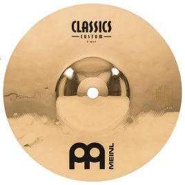 MEINL CC8S-B 8″ Splash