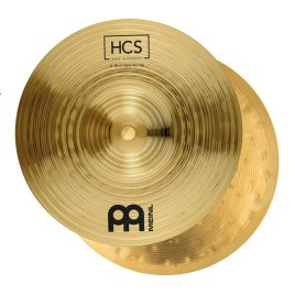 MEINL HCS8H 8″ Hi-Hat