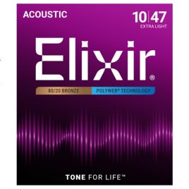 Elixir POLYWEB 10/47 AK.GIT