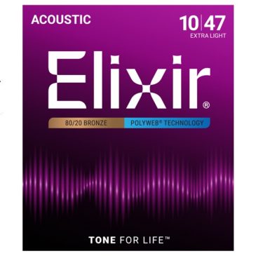 Elixir POLYWEB 10/47 AK.GIT