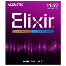 Elixir POLYWEB 11/52 AK.GIT