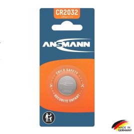 ANSMANN CR2032 3V