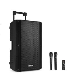 VONYX VSA700