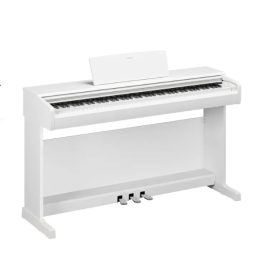 YAMAHA Arius YDP146 WH
